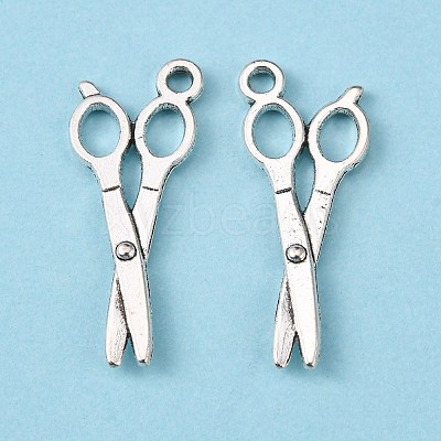 Alloy Pendants PALLOY-A15523-AS-NF-1
