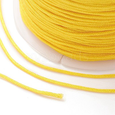 Braided Nylon Cord NWIR-K013-A18-1