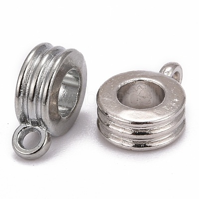 Zinc Alloy European Hangers X-MPDL-H119-N-1
