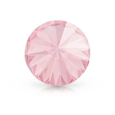 Preciosa® MAXIMA Crystal Round Stones Y-PRC-RASS39-70020-1