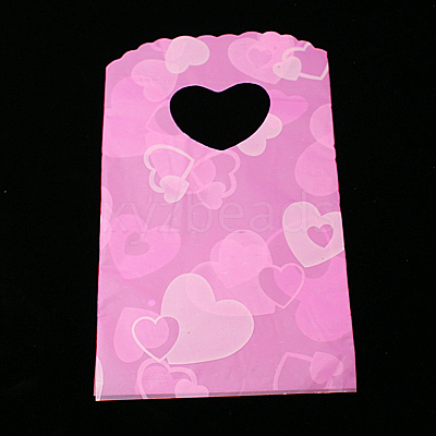 Plastic Packaging Bags T02FU071-1
