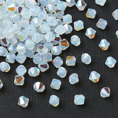Preciosa® Crystal Beads Y-PRC-BA5-01000-201-1