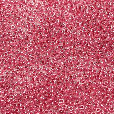 MIYUKI Round Rocailles Beads X-SEED-G008-RR0208-1