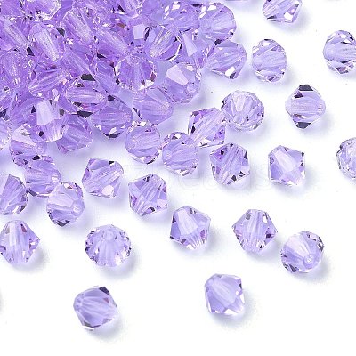 Preciosa® Crystal Beads Y-PRC-BA5-20310-1