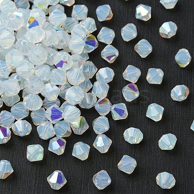 Preciosa® Crystal Beads X-PRC-BA6-01000-200-1