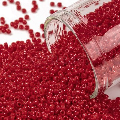 TOHO 15/0 Round Beads SEED-XTR15-0045A-1