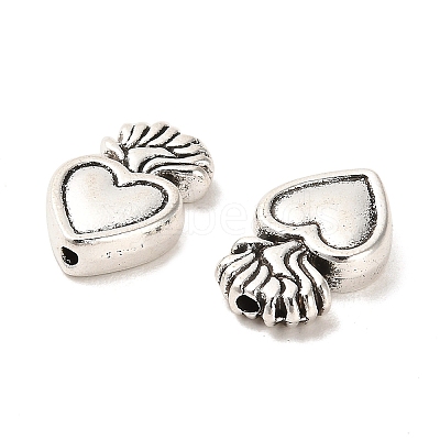 Tibetan Style Alloy Beads LS-FIND-C043-058AS-1