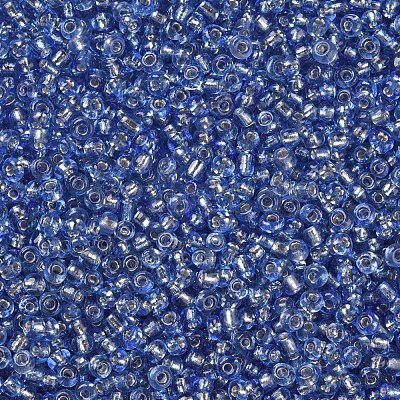 12/0 Glass Seed Beads SEED-A005-2mm-26-1