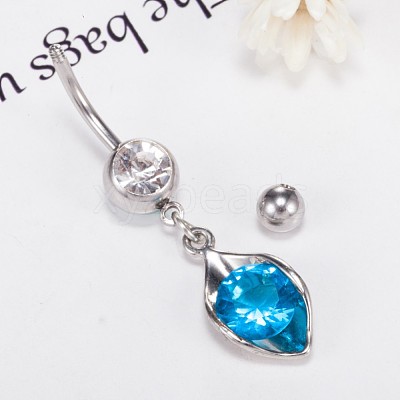 Piercing Jewelry AJEW-EE0006-23B-1