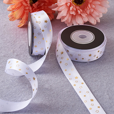 Polyester Satin Ribbon OCOR-TAC0001-12B-1