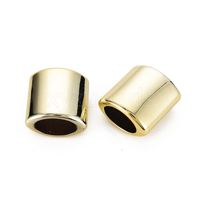 UV Plating Acrylic Beads PACR-T005-26-1