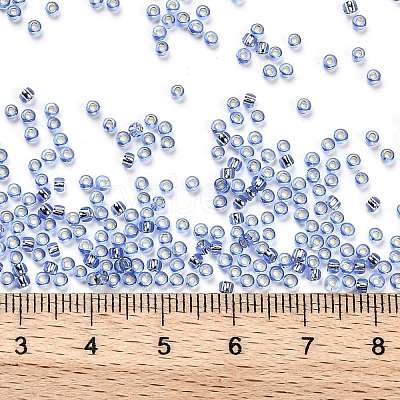 TOHO 11/0 Round Beads SEED-TR11-0033-1