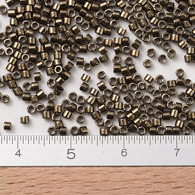 MIYUKI Delica Beads X-SEED-J020-DB0022-1