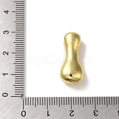 Rack Plating Brass Pendants KK-R158-17I-G-1