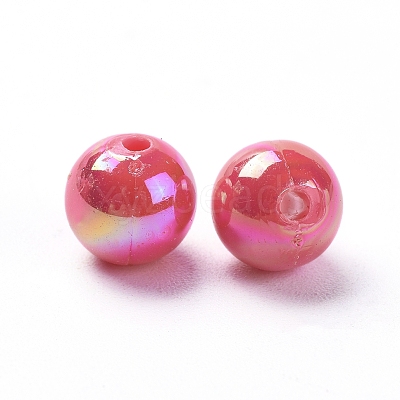 Eco-Friendly Poly Styrene Acrylic Beads X-PL425-7-1