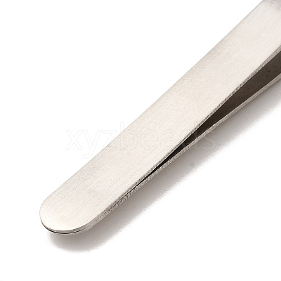 Tarnish Resistant Stainless Steel Beading Tweezers LS-TOOL-D004-3-1