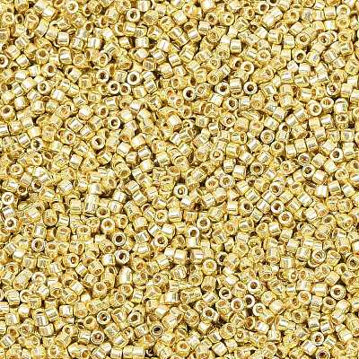 MIYUKI Delica Beads X-SEED-J020-DB2502-1