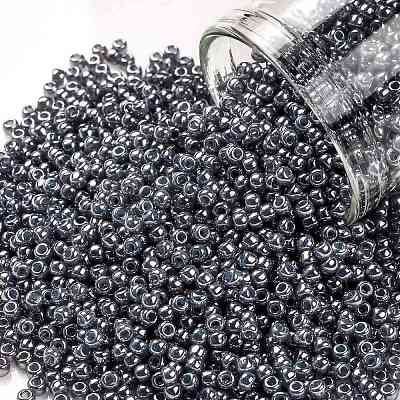 TOHO 11/0 Round Beads SEED-JPTR11-0455-1