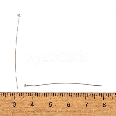 Brass Ball Head Pins RP0.5X44mm-P-1