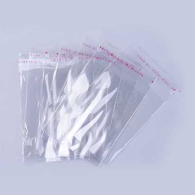 OPP Cellophane Bags X-OPC-R012-01-1