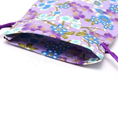 Cotton and Linen Cloth Packing Pouches ABAG-WH0028-05B-02-1