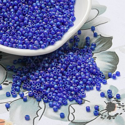 TOHO 8/0 Round Beads SEED-XTR08-0087F-1