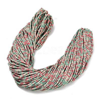 Dyed Synthetic Turquoise Beads Strands G-P594-01B-08-1