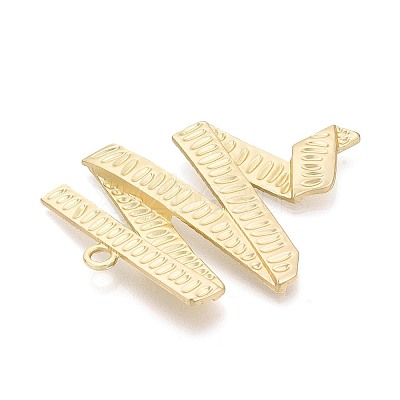 Alloy Big Pendants PALLOY-N179-92MG-1