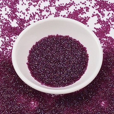 MIYUKI Delica Beads SEED-JP0008-DB1747-1