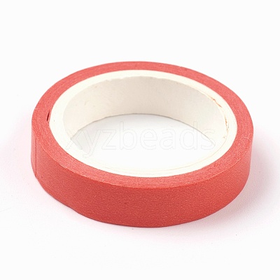 DIY Scrapbook Decorative Adhesive Tapes DIY-F017-B-1
