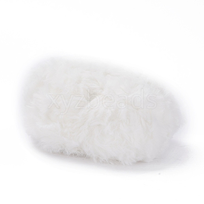 Polyester & Nylon Blended Yarns YCOR-C001-01Y-1