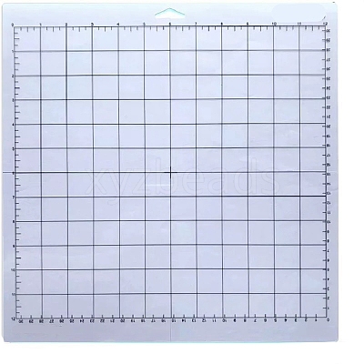 Square PVC Cutting Mat WG73464-06-1