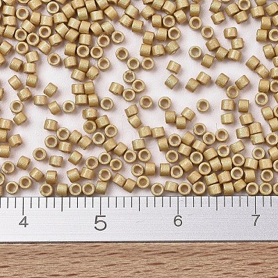 MIYUKI Delica Beads SEED-X0054-DB1832F-1