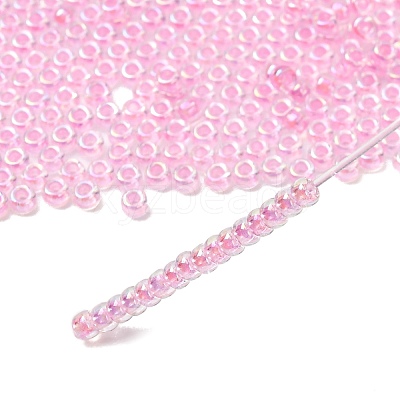 MIYUKI Round Rocailles Beads X-SEED-G007-RR0270-1