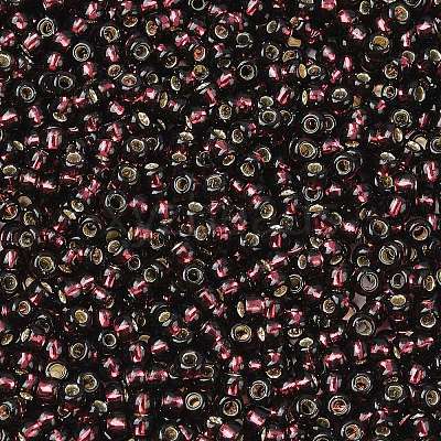 TOHO 8/0 Round Beads SEED-TR08-0026C-1