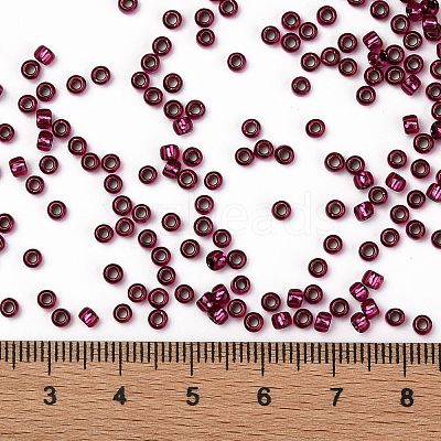 TOHO 8/0 Round Beads SEED-XTR08-2226-1