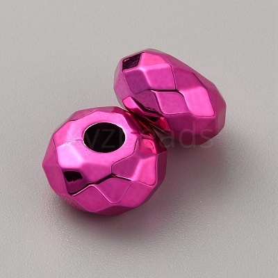Resin European Beads RESI-TAC0002-79F-1
