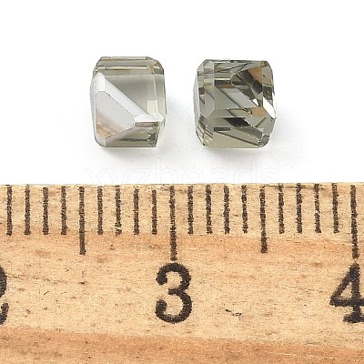 K9 Glass Imitation Austrian Crystal Beads GLAA-P069-01A-215-1