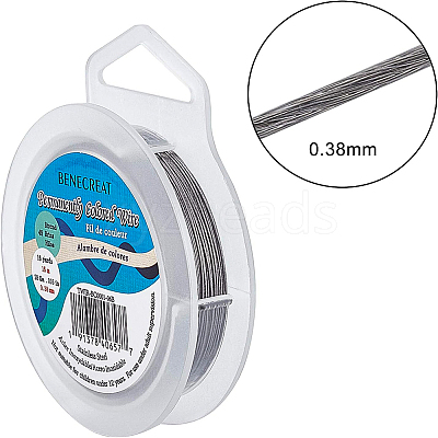Tiger Tail Wire TWIR-BC0001-06B-1