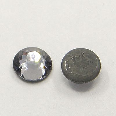 Glass Hotfix Rhinestone RGLA-A019-SS20-215-1