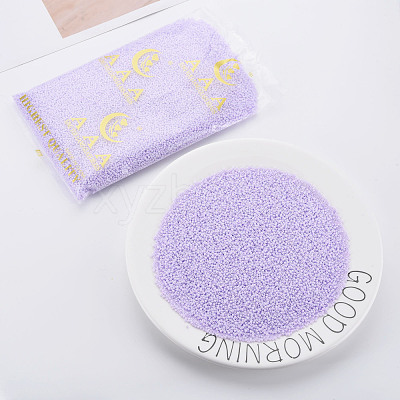 13/0 Glass Seed Beads SEED-T005-14A-A11-1
