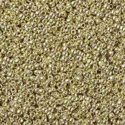 TOHO Round Seed Beads SEED-XTR11-PF0559-1