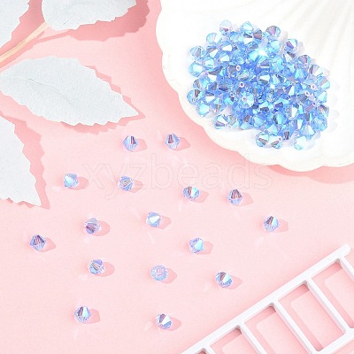 Preciosa® Crystal Beads X-PRC-BA6-30020-20000-1