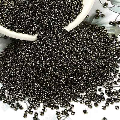 TOHO 6/0 Demi Round Beads SEED-DR06-0422-1