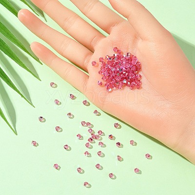 Preciosa® Crystal Beads X-PRC-BA4-70010-201-1