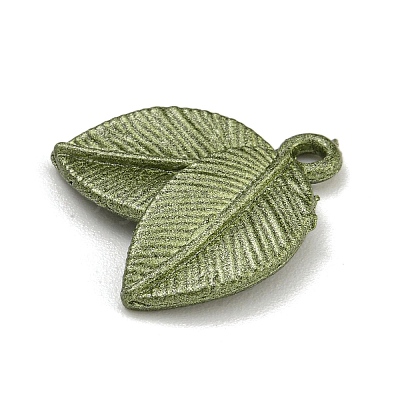 Alloy Pendants FIND-M037-01Q-1