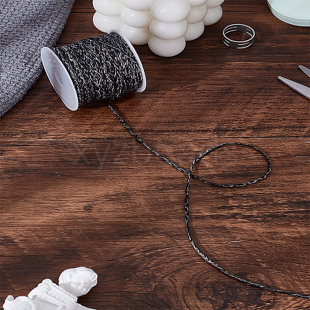 10M Cotton Thread Cords OCOR-LP0001-99-1
