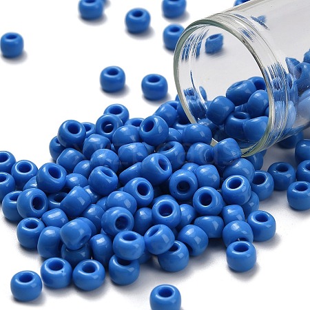 TOHO 3/0 Round Beads X-SEED-TR03-0043D-1