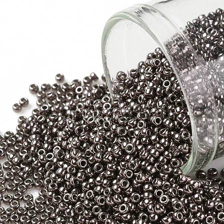 TOHO Round Seed Beads SEED-XTR15-0605-1