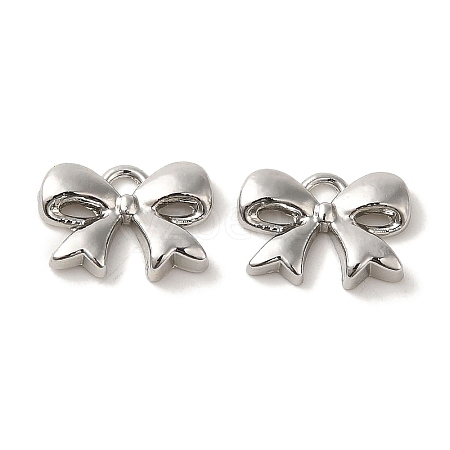 Rack Plating Alloy Pendants PALLOY-H142-05P-06-1